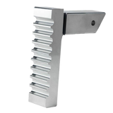 8  Drop Rise Rapid Hitch Adjustment Rack Rack Only