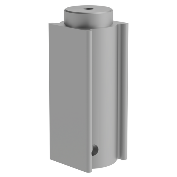 8in Coupler Tube