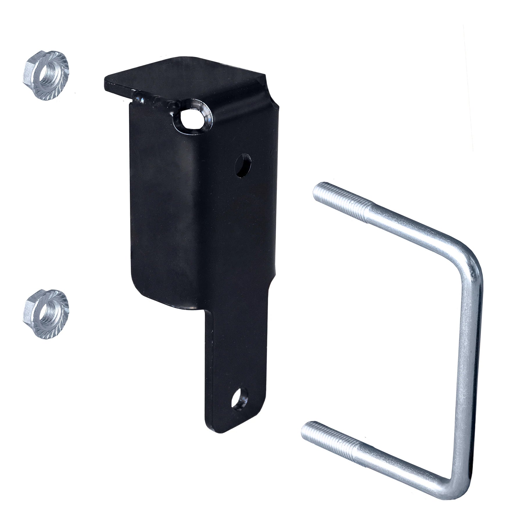 Andersen Hitches gm truck support bracket separate components 2048x