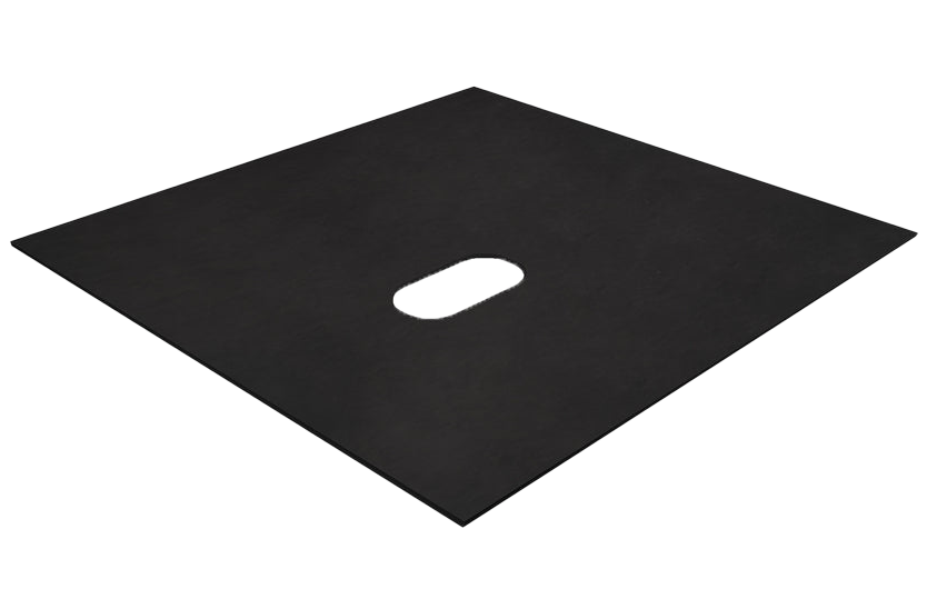 Anti Slip Kit for Ultimate. The best way to provide extra grip between the Ultimate Connection and the bed of the truck, all while protecting the bed from potential scratches.