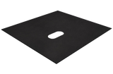 Anti Slip Kit for Ultimate. The best way to provide extra grip between the Ultimate Connection and the bed of the truck, all while protecting the bed from potential scratches.