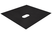 Anti Slip Kit for Ultimate. The best way to provide extra grip between the Ultimate Connection and the bed of the truck, all while protecting the bed from potential scratches.