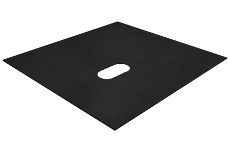 Anti Slip Kit for Ultimate. The best way to provide extra grip between the Ultimate Connection and the bed of the truck, all while protecting the bed from potential scratches.