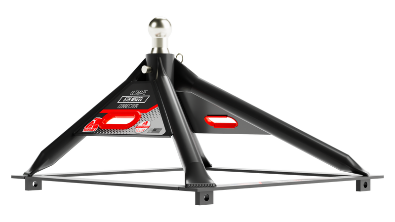 Rail Mount