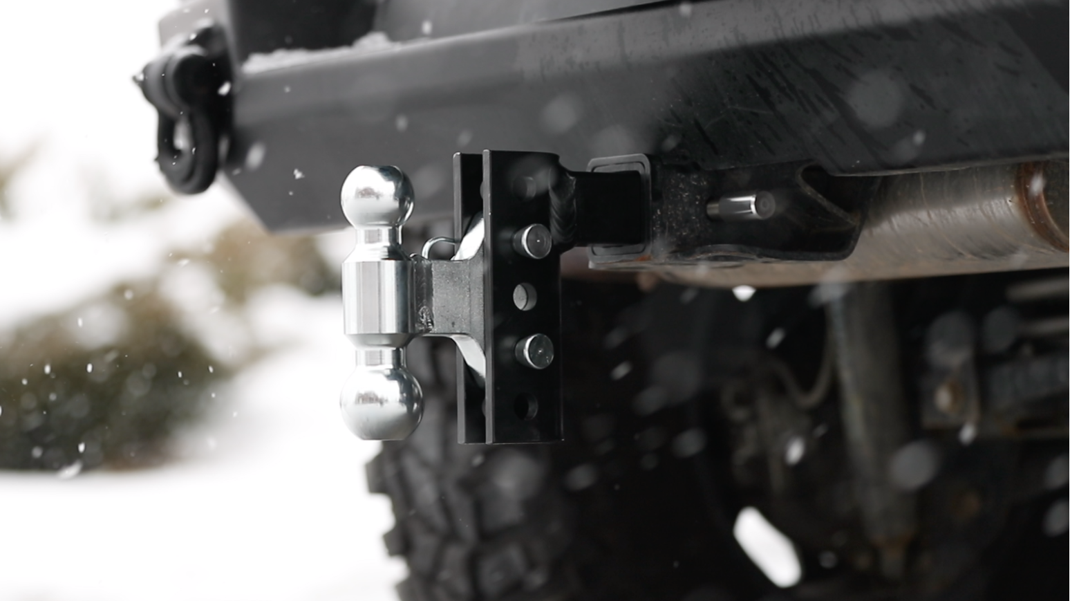 andersen weight distribution hitch hook and unhook EZ Hitch – Andersen Hitches