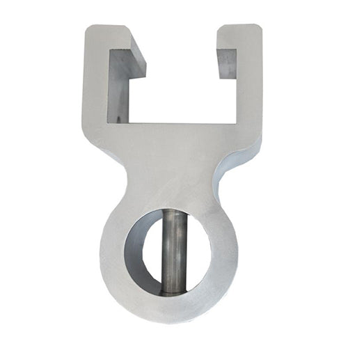 Rapid Hitch Ball Housing 2