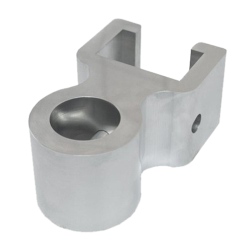 Rapid Hitch Ball Housing