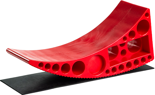 Camper Leveler