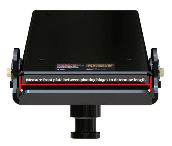 ULTIMATE CONNECTION ROTA-FLEX "LOCKOUT" KIT