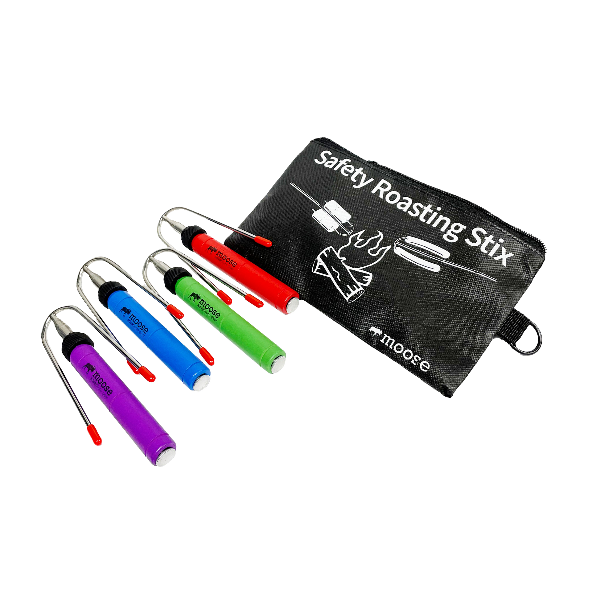 SAFETY ROASTING STIX – Andersen Hitches
