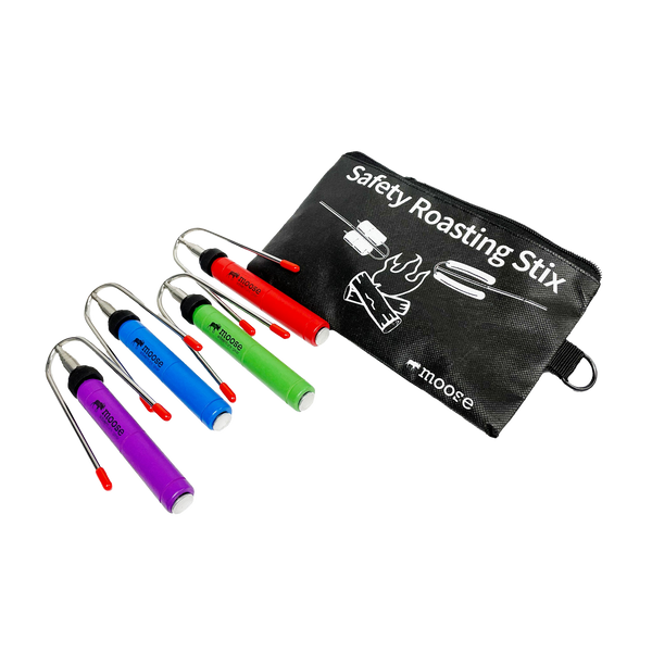 SAFETY ROASTING STIX (4 Pack) – Andersen Hitches