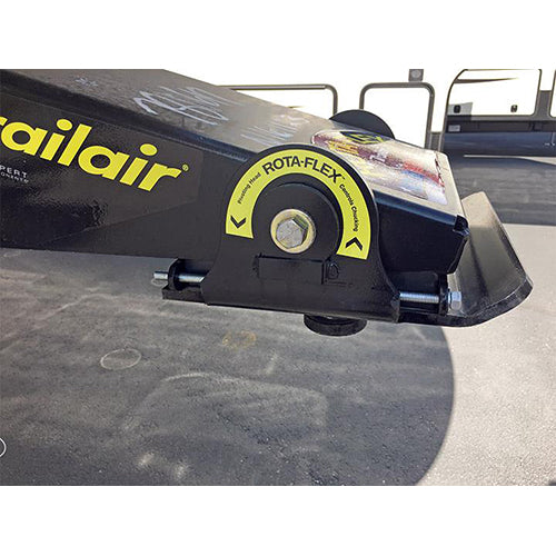 Ultimate Connection Extended Rota Flex  Lockout  Kit 2