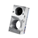 Ultimate Connection King Pin Coupler Block Rectangle