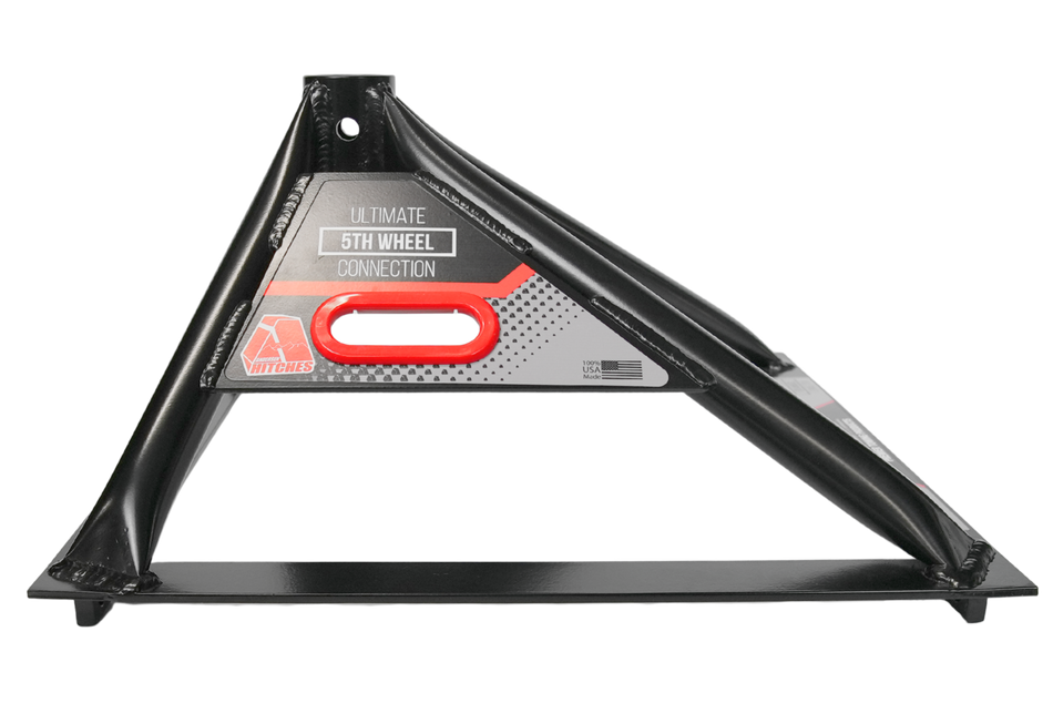 Base ONLY (steel) -no hardware (Rail Mount ONLY)