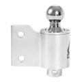 WD Ball Housing Profile
