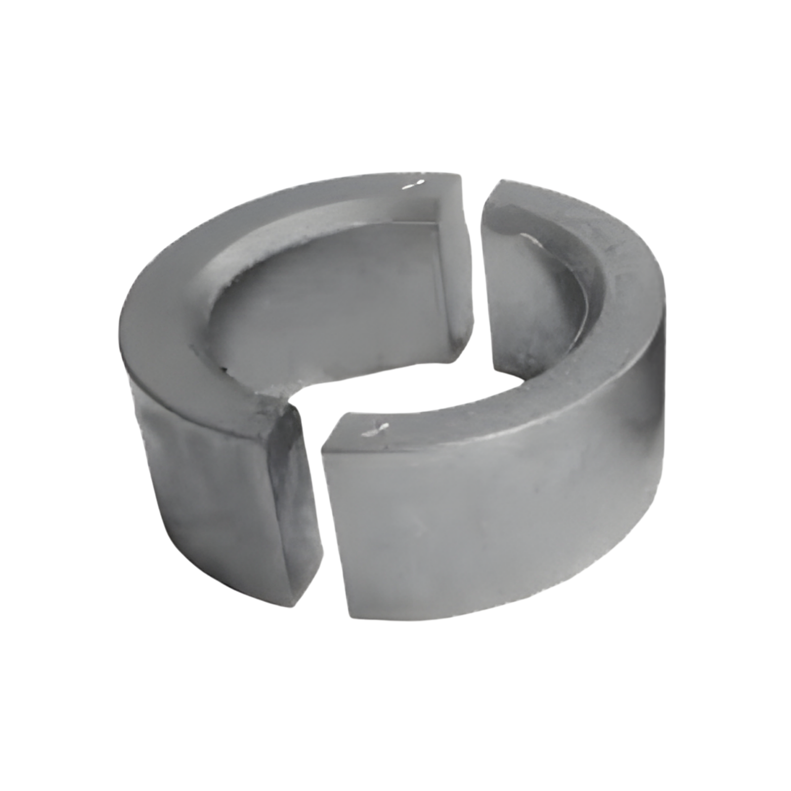 RANCH HITCH ADAPTER COLLAR SYSTEM