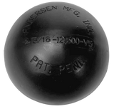 Greaseless Caps