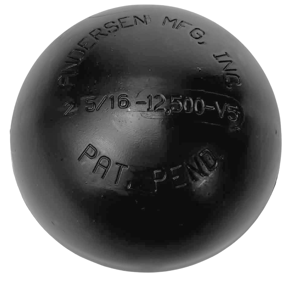 Greaseless Caps