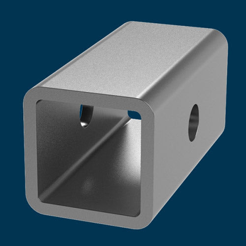 https andersenhitches.com collections rapid hitch parts accessories products 2 1 2 sleeve for all 2 1 2 receivers 2