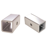 https andersenhitches.com collections rapid hitch parts accessories products 2 1 2 sleeve for all 2 1 2 receivers