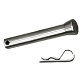 https andersenhitches.com collections rapid hitch parts accessories products rapid hitch non locking adjustment pin 1