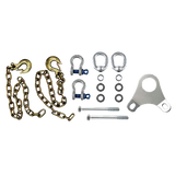 https andersenhitches.com collections ultimate 5th wheel connection parts accessories products ultimate connection safety chains with plate