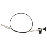 remote latch cable