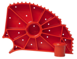 Single Axle Rapid Jack (S.A.R.J)