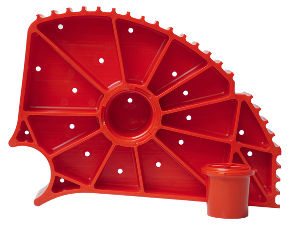 Single Axle Rapid Jack (S.A.R.J)