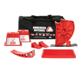 Single Axle Travel Trailer Kit Pro