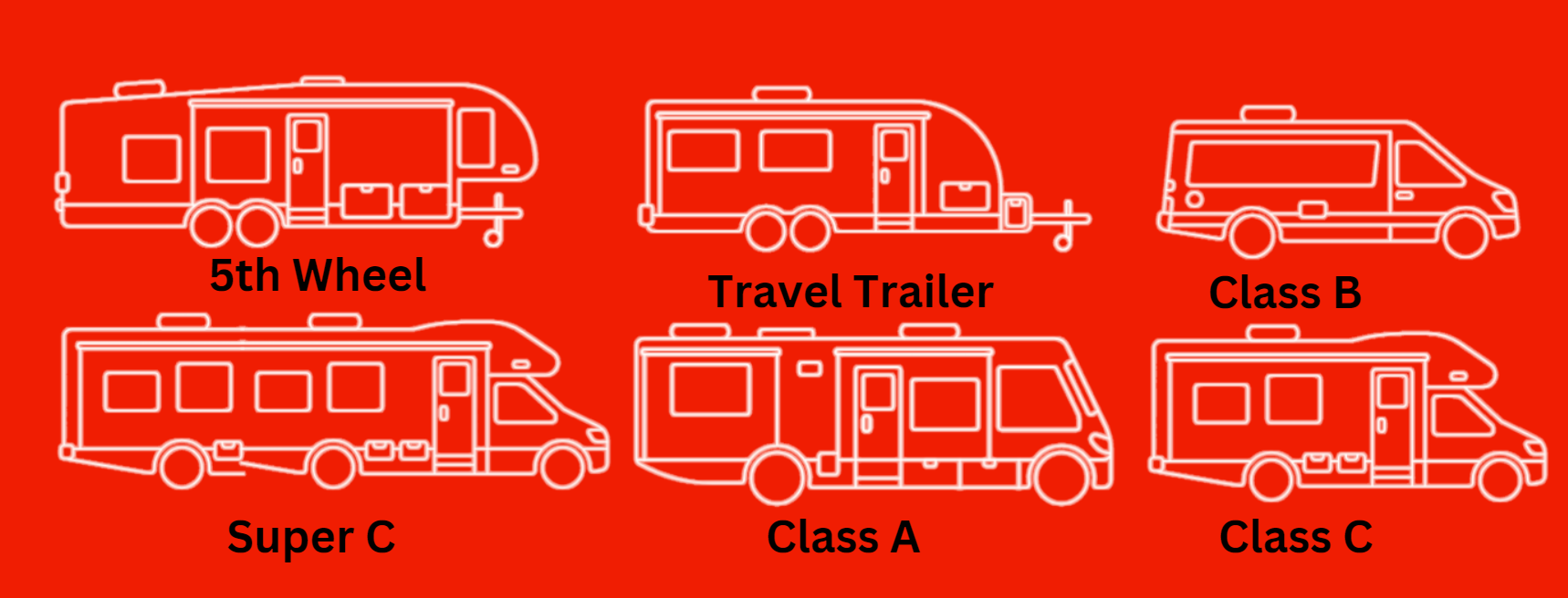 trailer types