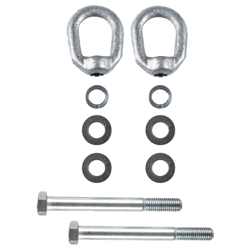 ULTIMATE CONNECTION SAFETY CHAIN EYE BOLTS – Andersen Hitches