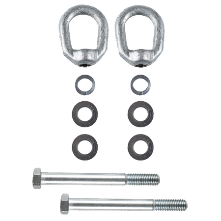 ultimate connection safety chain eye bolts 1