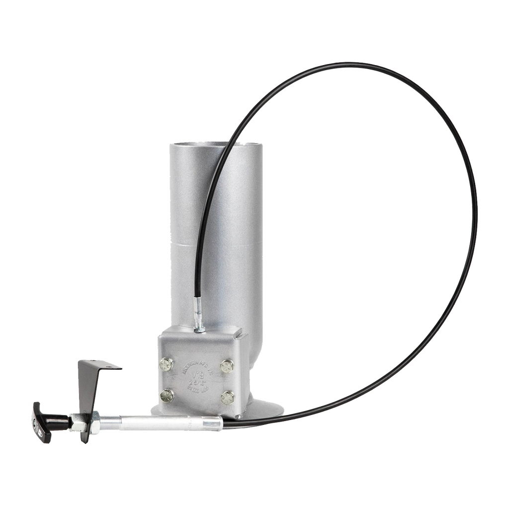 Ranch Hitch Adapter Andersen Hitches