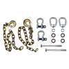 safety chains for ultimate connection
