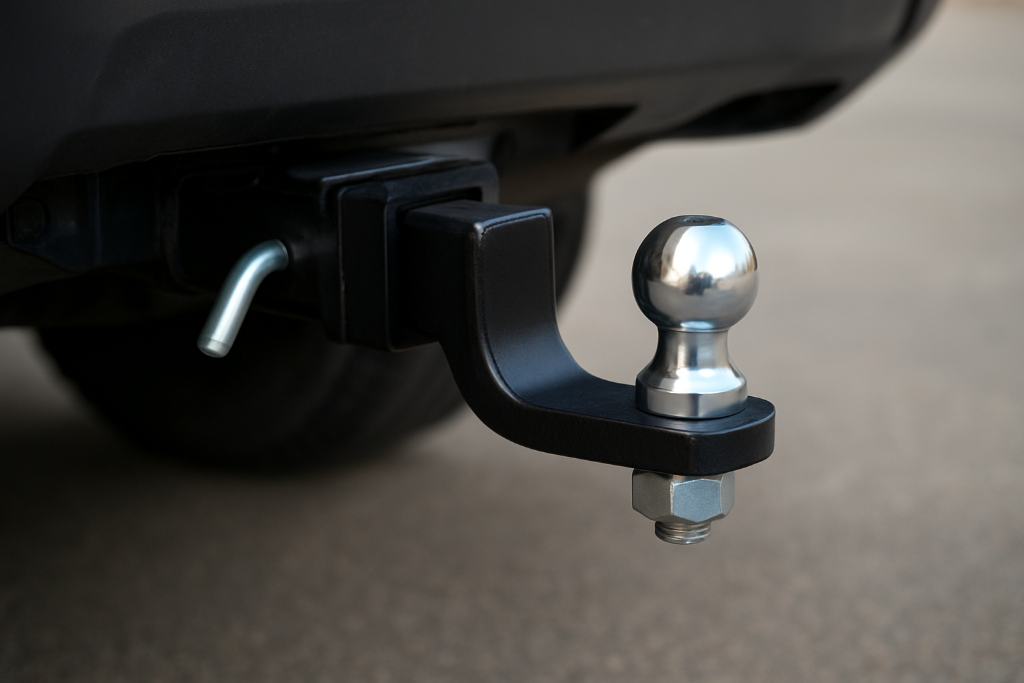 trailer hitch